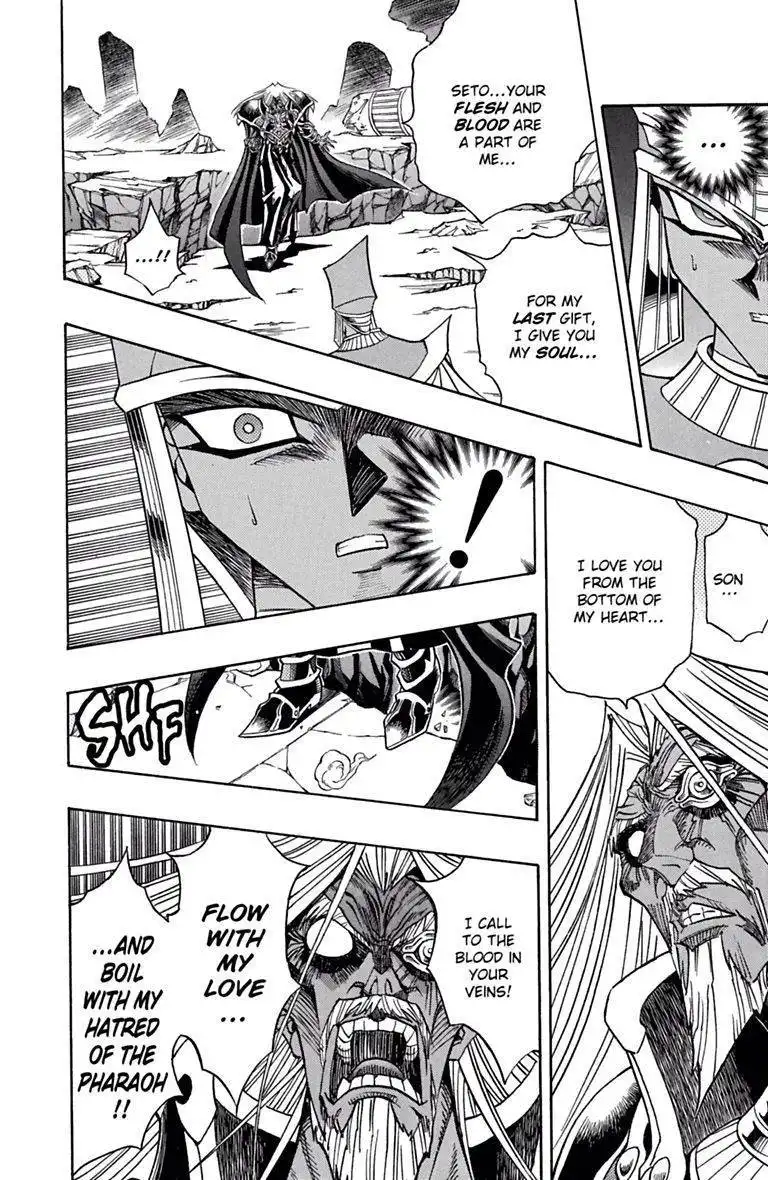 Yu-Gi-Oh! Millennium World Chapter 56 16